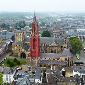 Basiliekentour